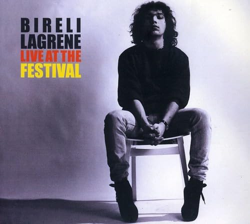 Live at the Festival Classical