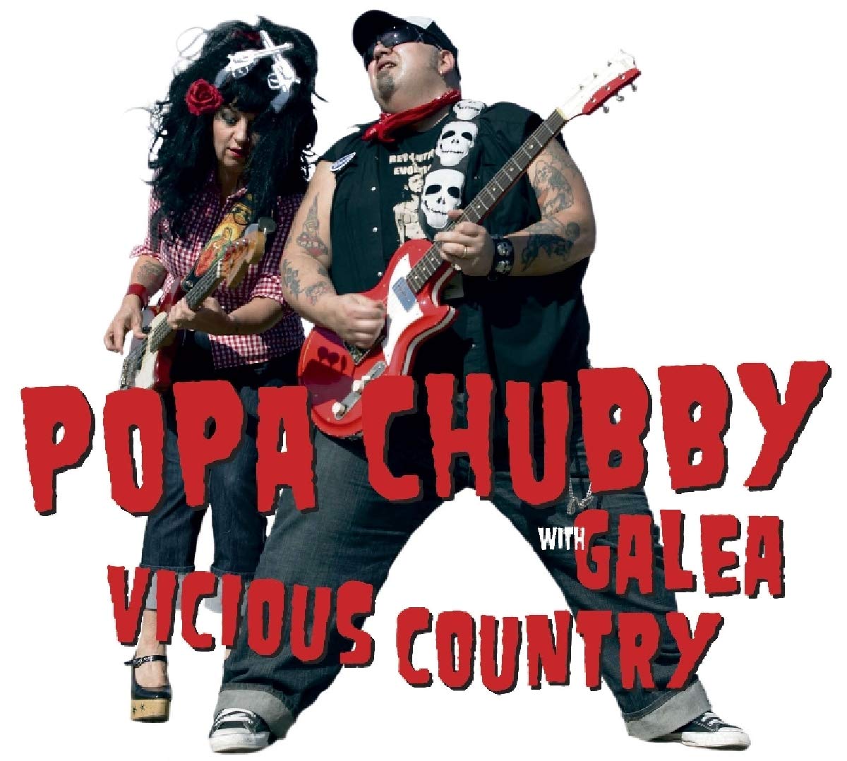 Vicious Country Blues
