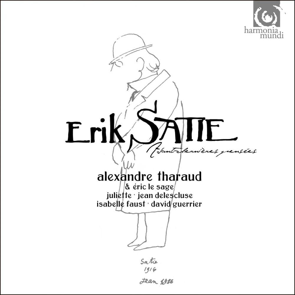 Avant-Dernieres Penses Classical