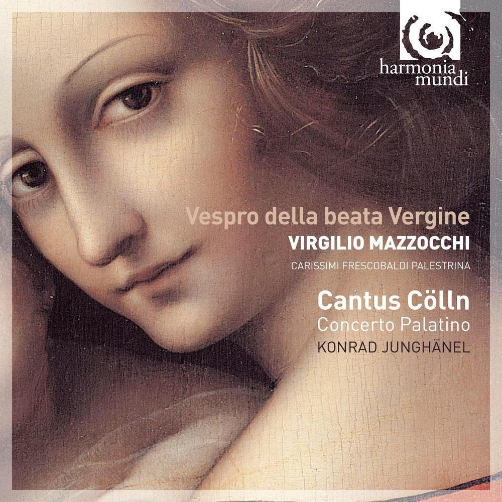 Product Image: Vespro Della Beata Vergine