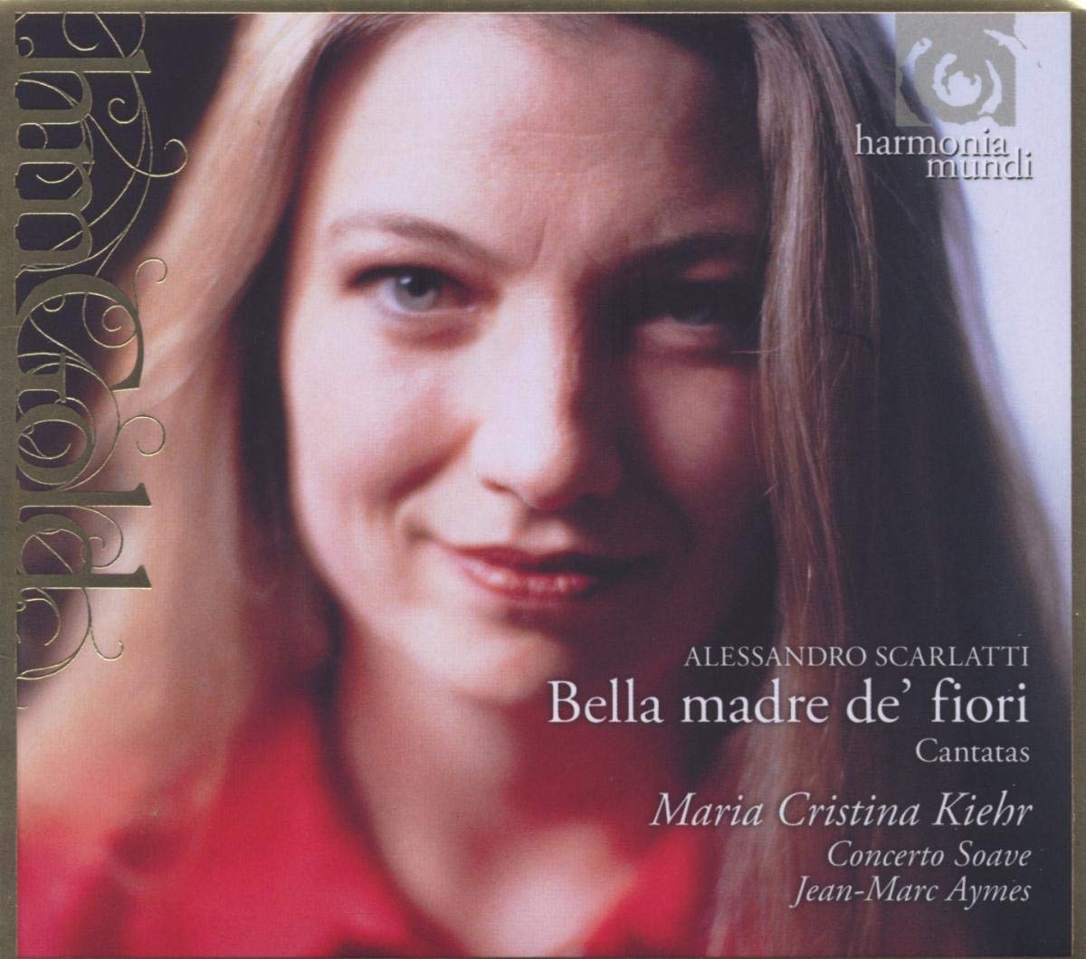 Bella Madre De' Fiori Classical