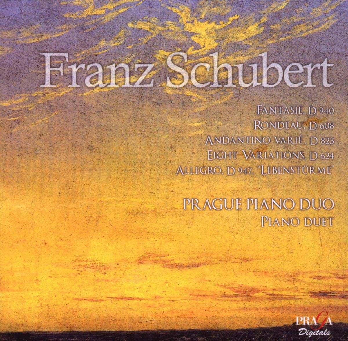 Werke Für Klavier zu 4 Händen Classical