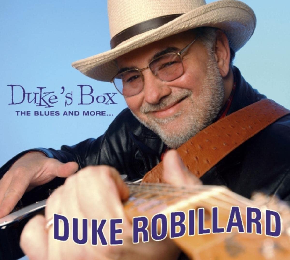 Dukes Box - the Blues and More - Best of Blues