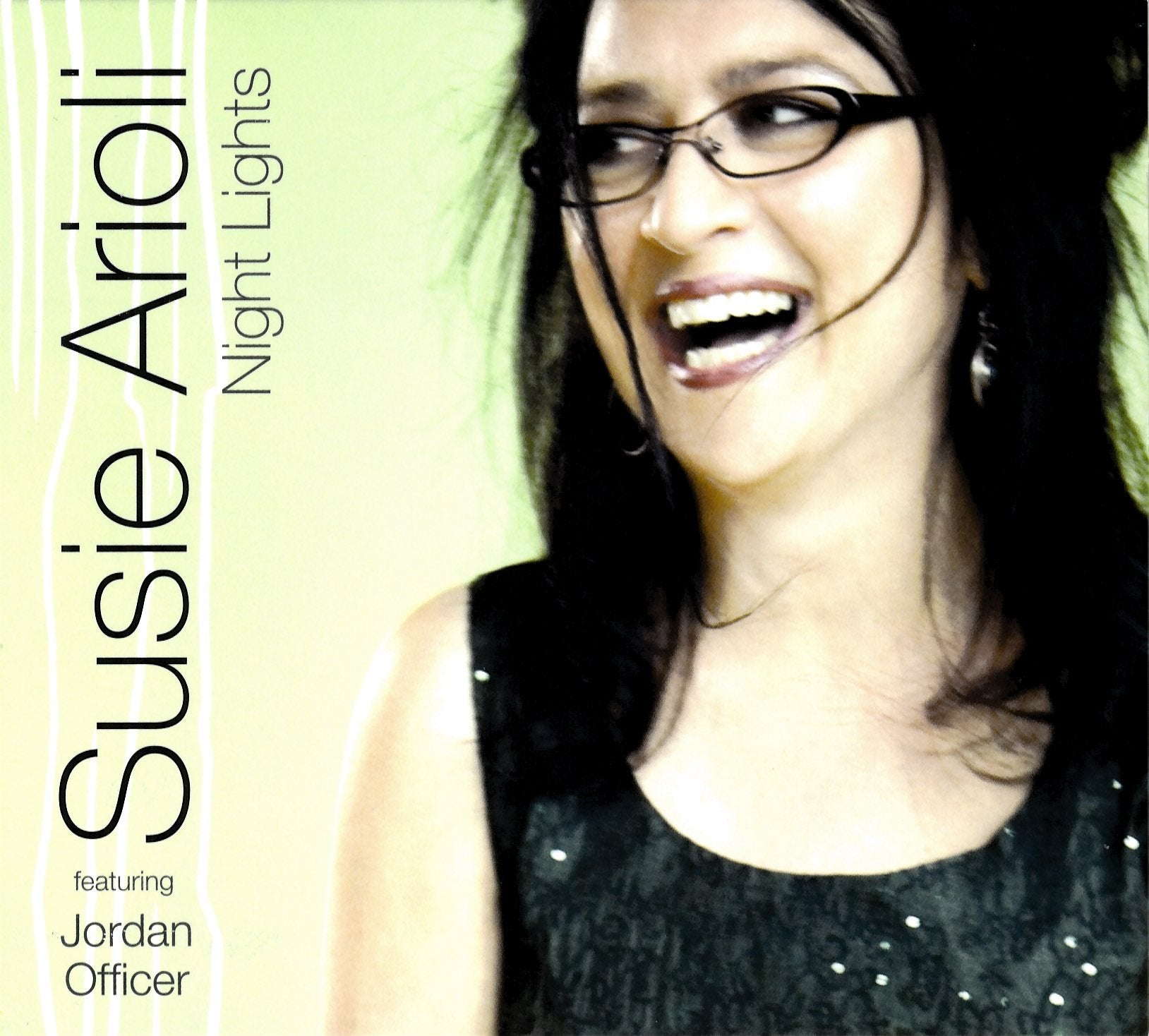 Night Lights cd