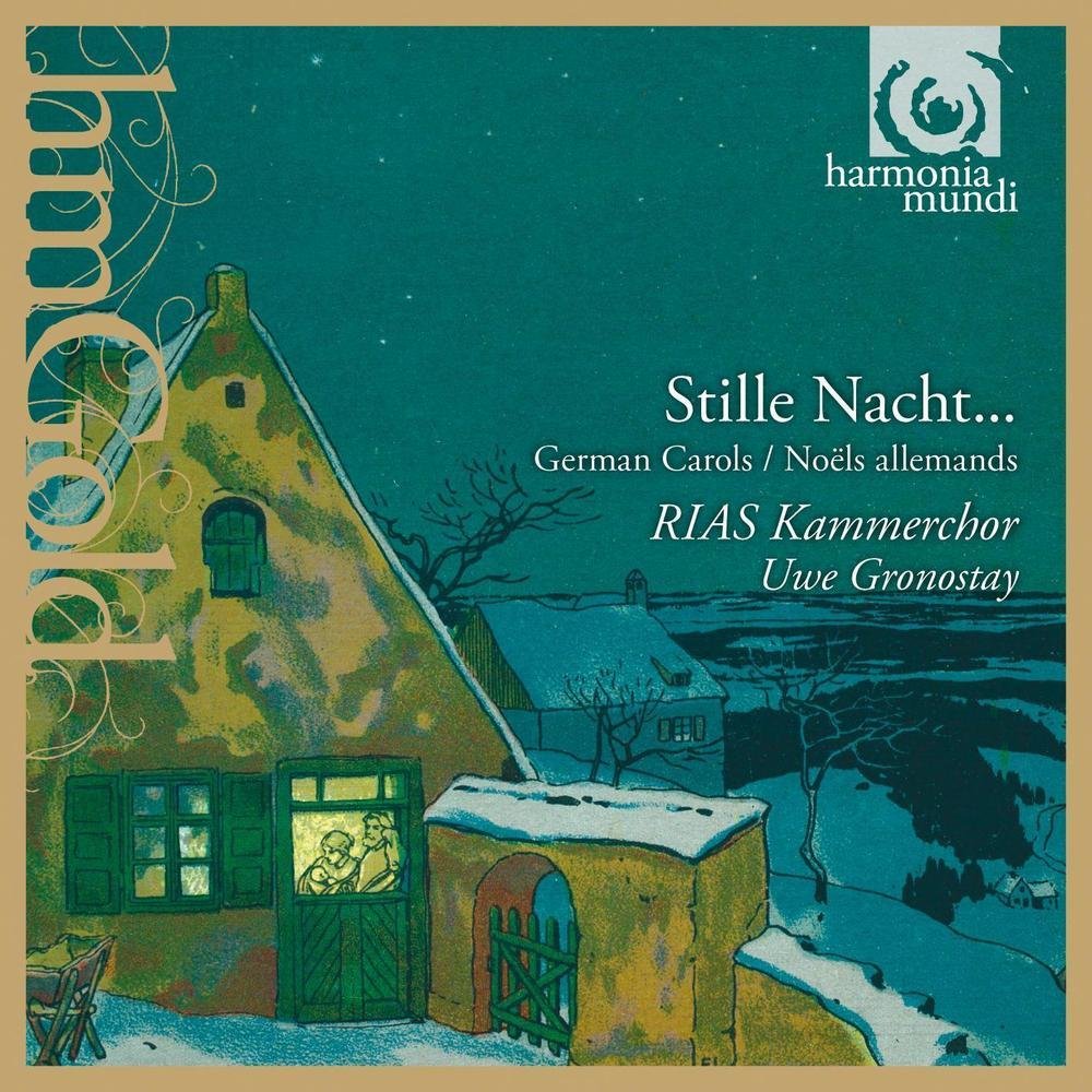 Stille Nacht Other music genres