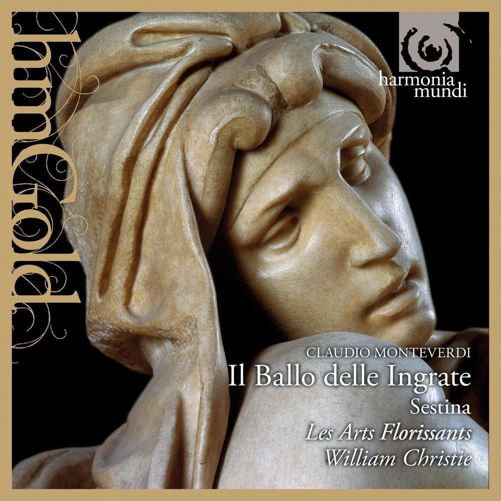 Il Ballo Delle Ingrate, Sestina Classical