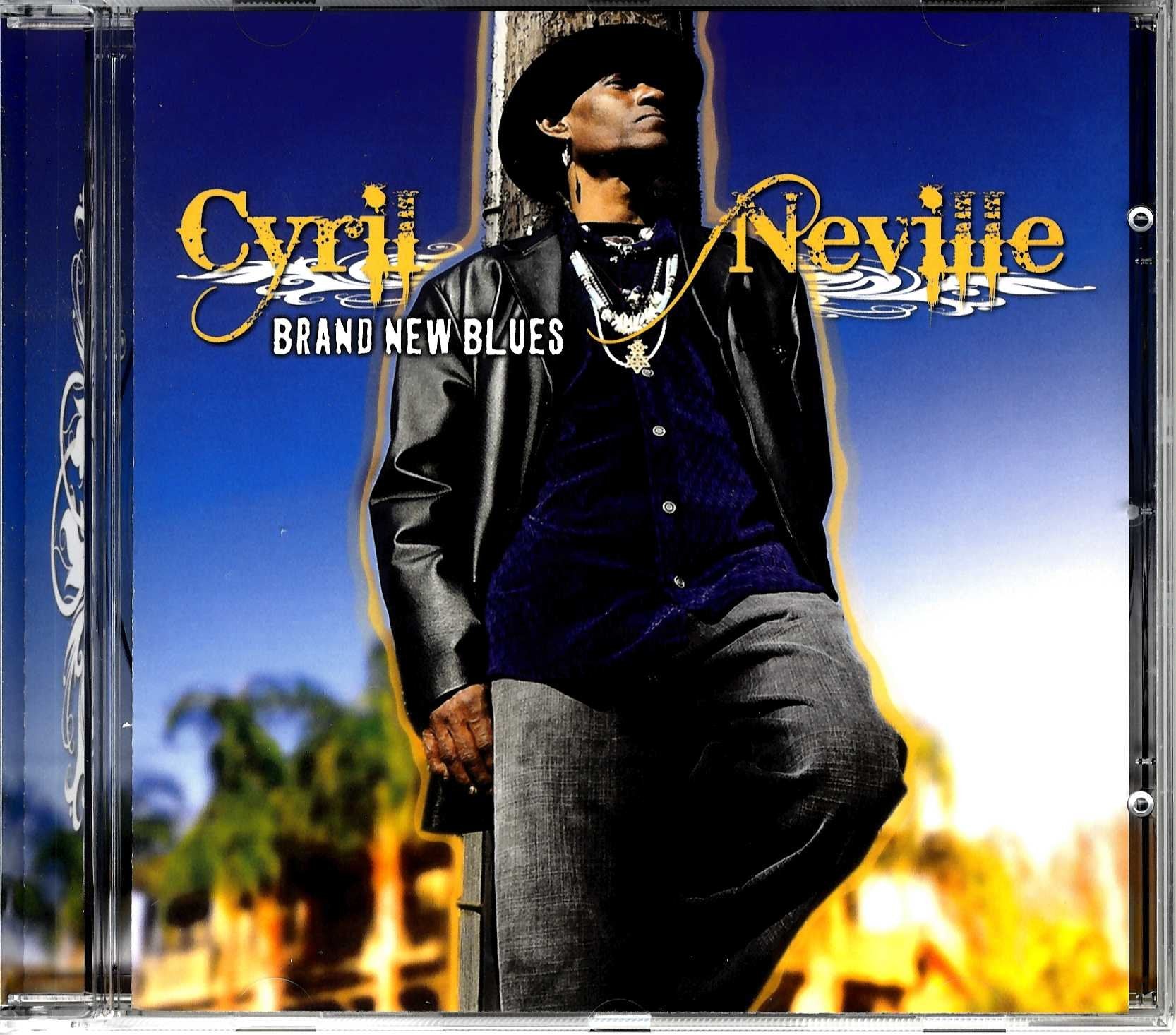 Brand New Blues Blues