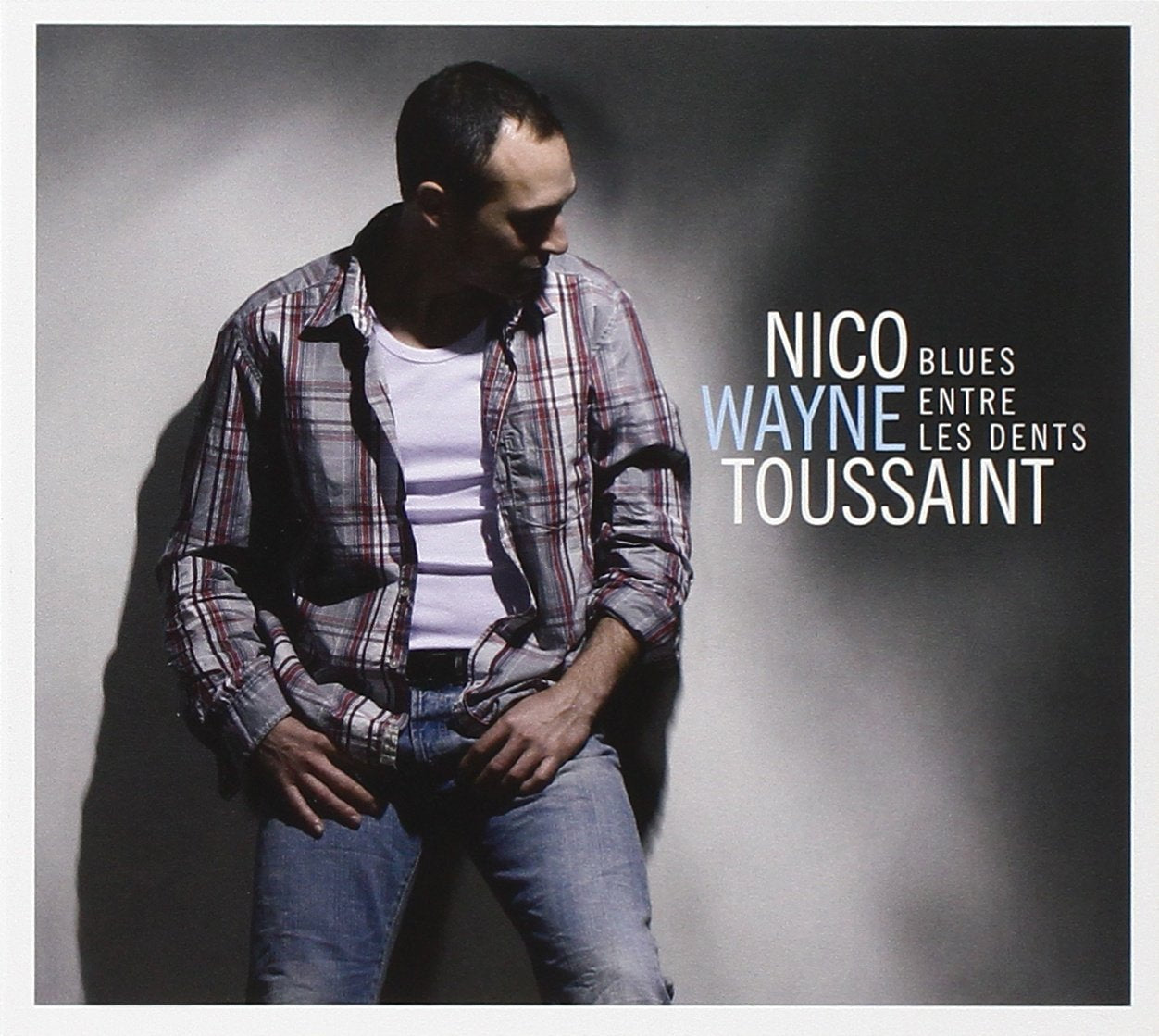 Blues Entre les Dents Blues