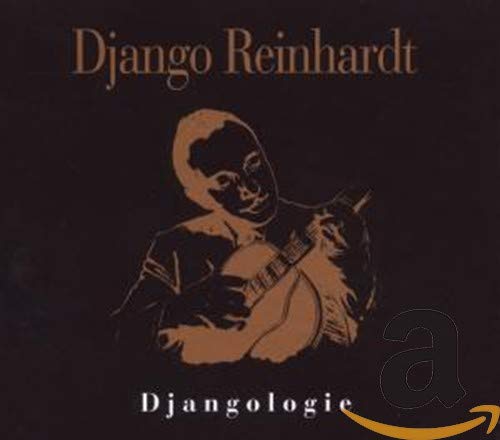 Product Image: Djangologie