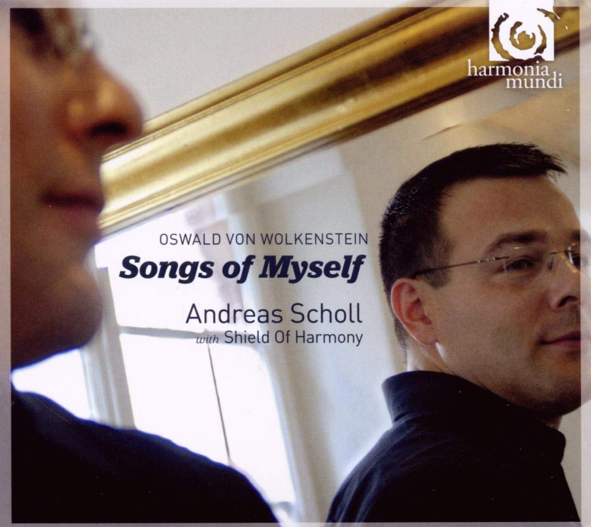 Oswald von Wolkenstein - Songs of Myself Classical