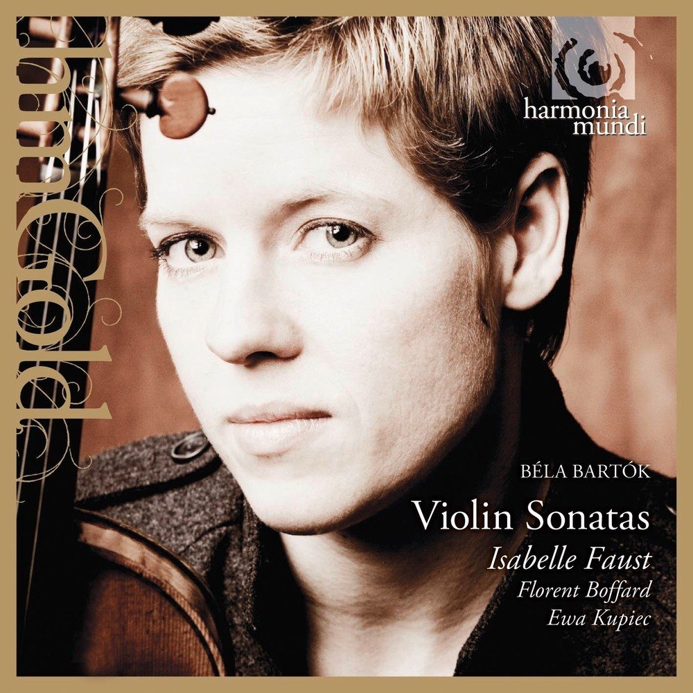 Sonate Per Violino, Rapsodie Per VI Classical