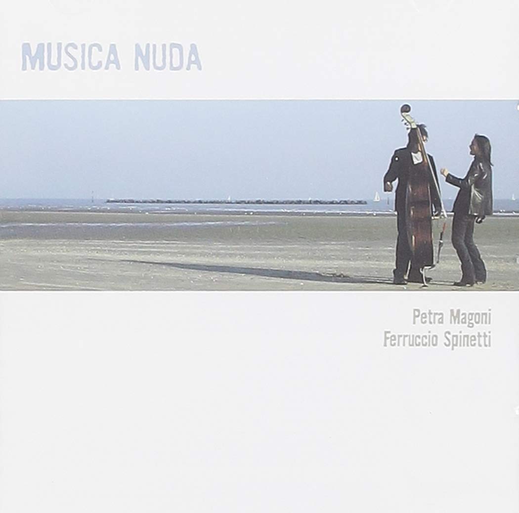 Musica Nuda - Musica Nuda 2 Jazz