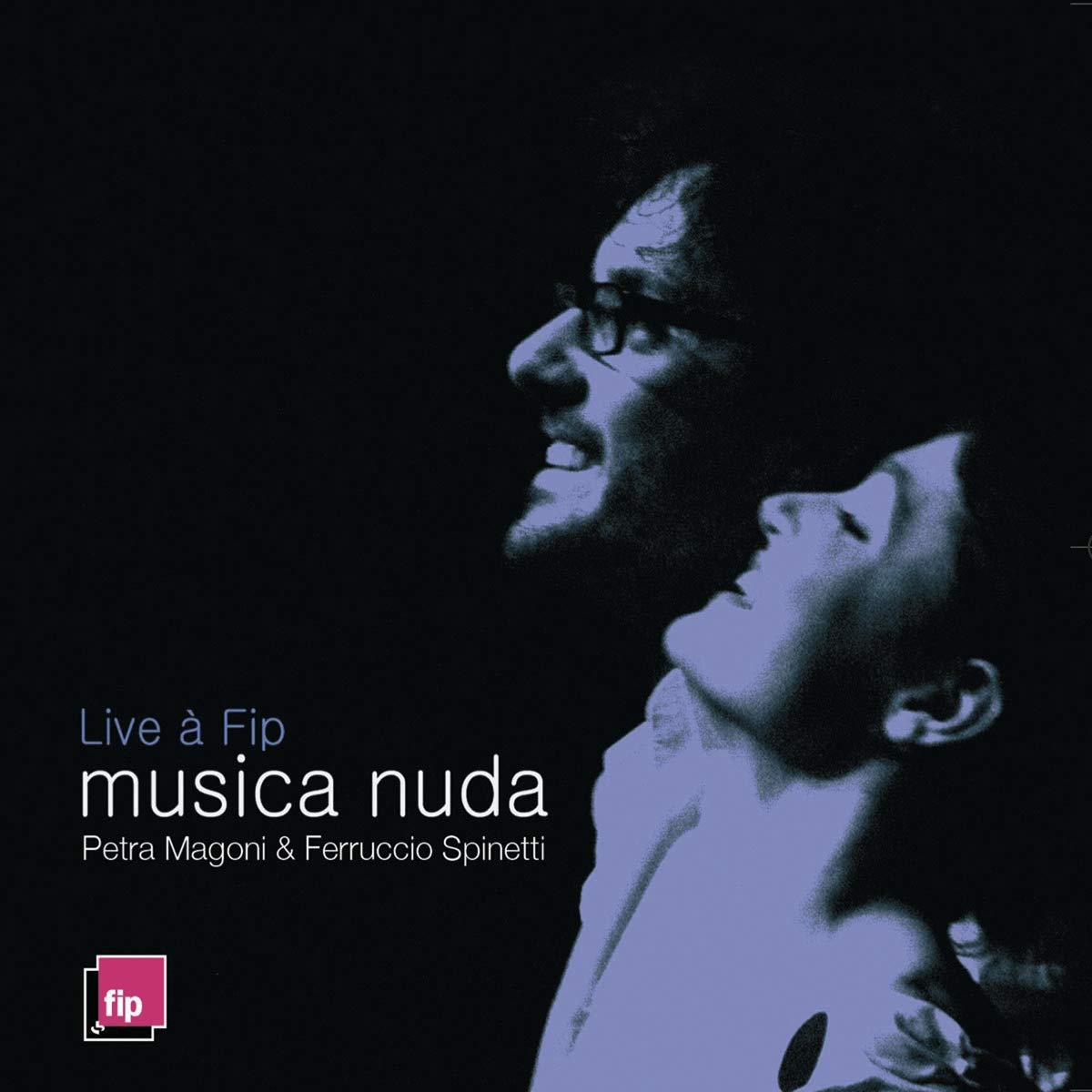 Musica Nuda - Live A Fip Jazz