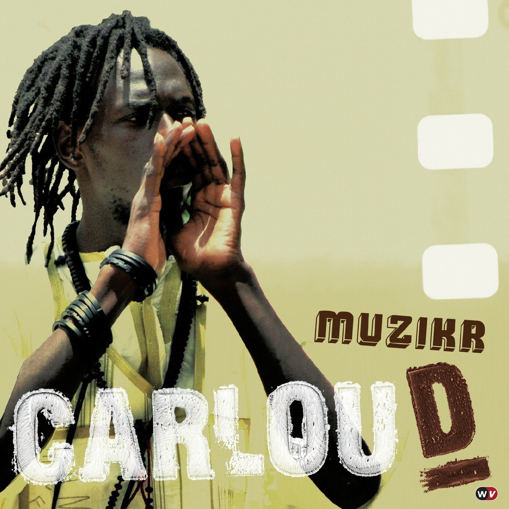 Product Image: Muzikr