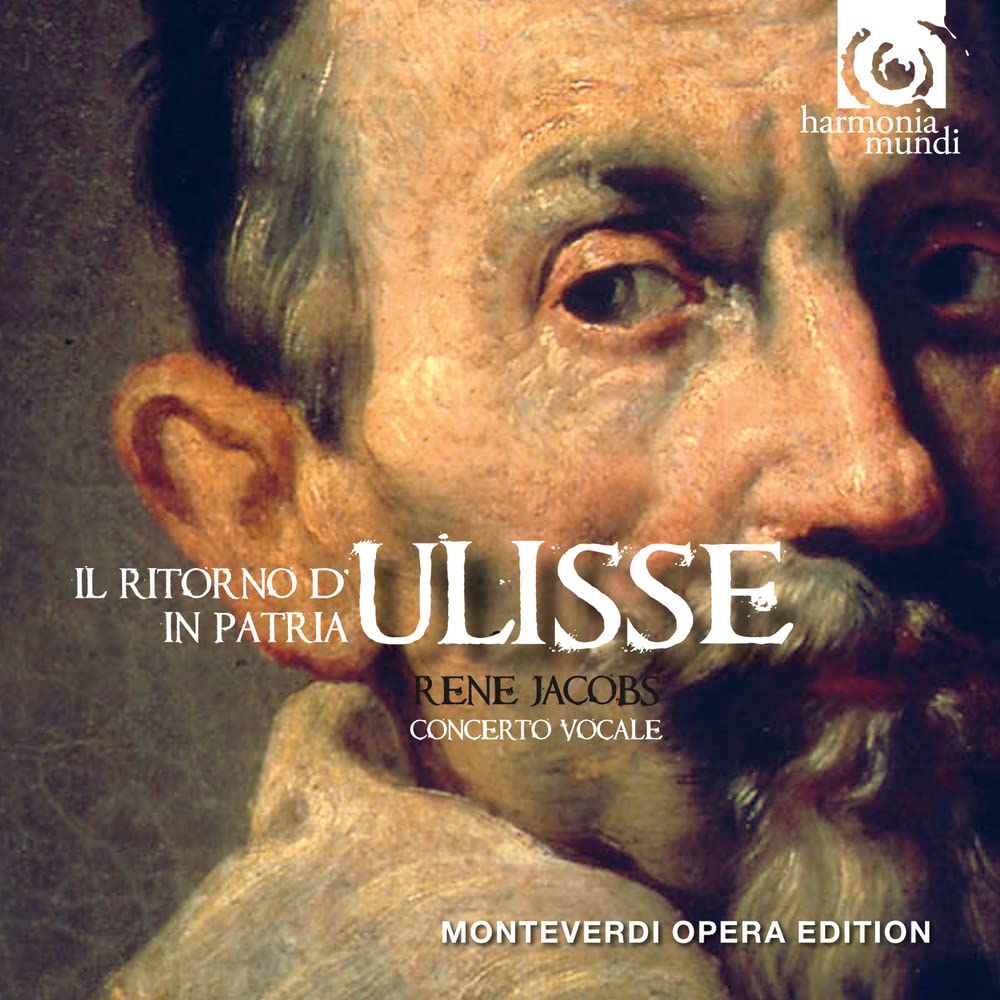 Ulisse Classical