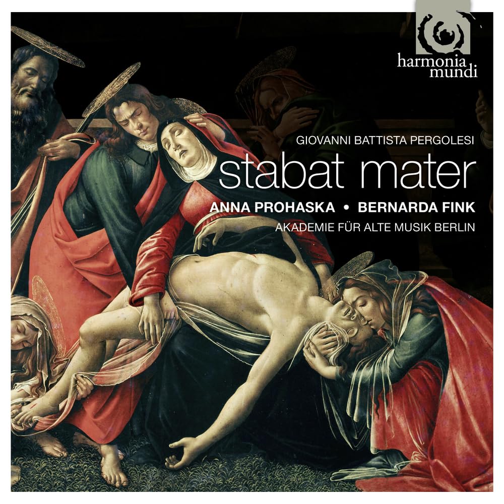 Stabat Mater Classical
