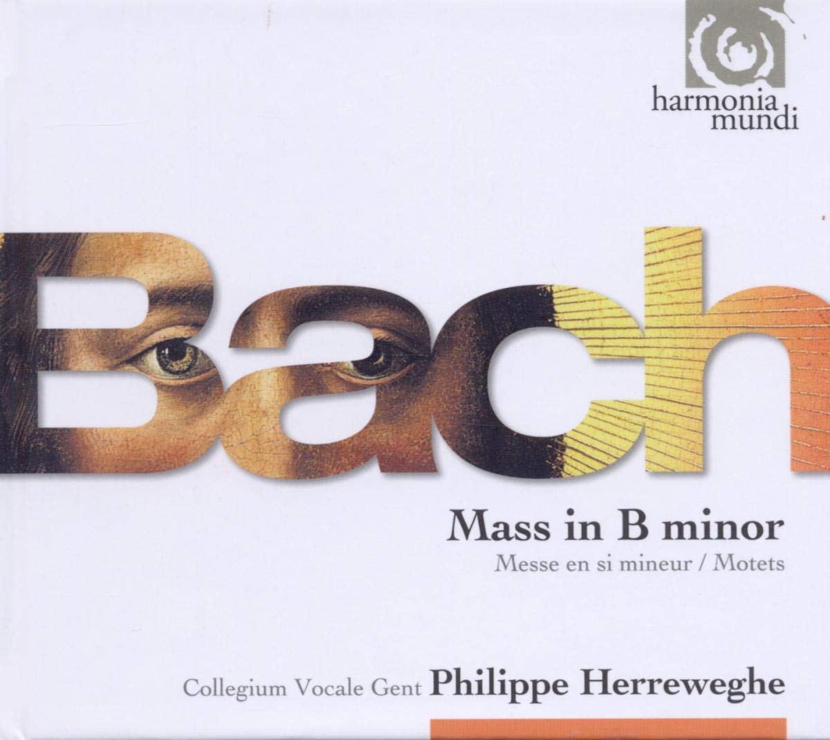 Messa in Si Minore Bwv 232 Classical
