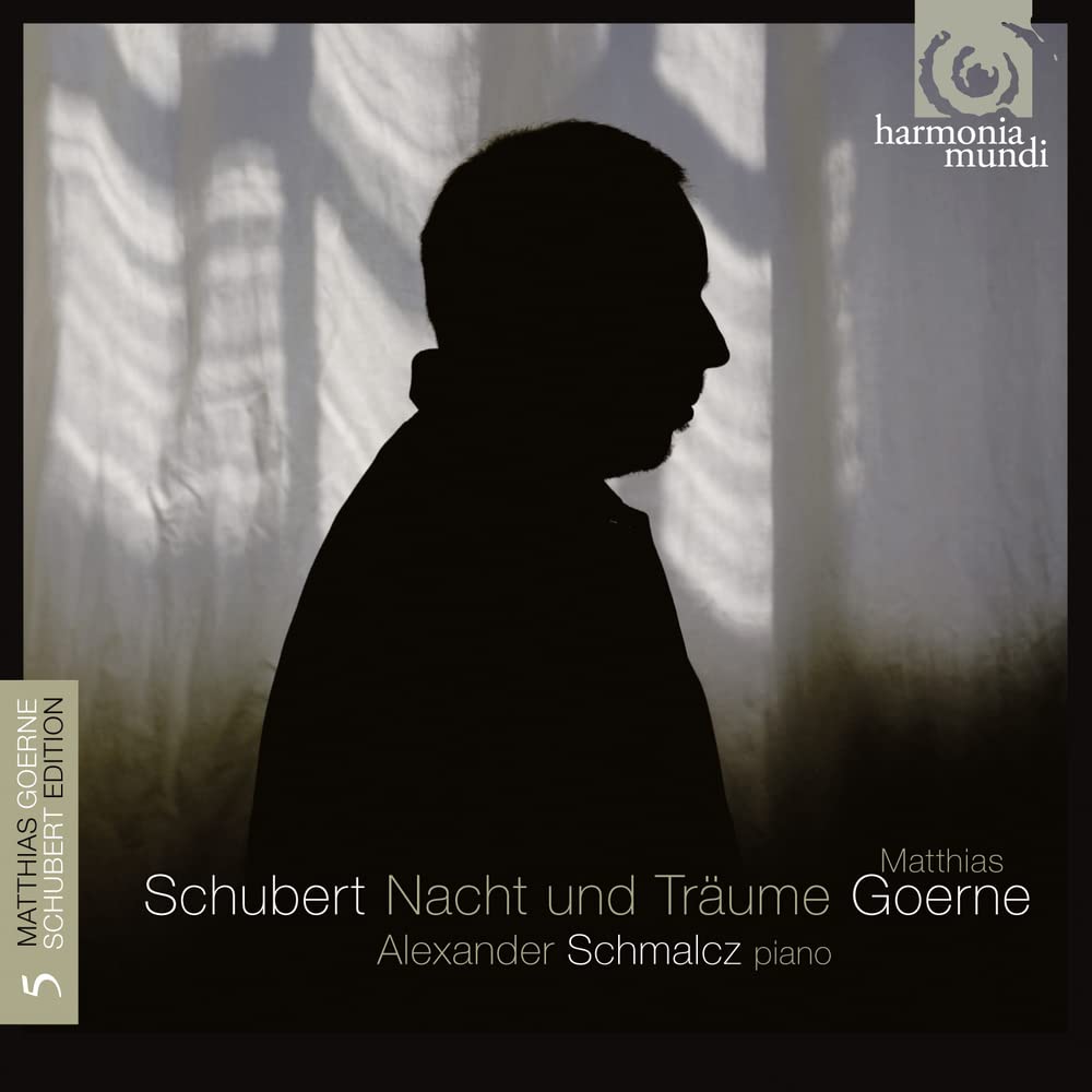Nacht Un Tr Ume Classical