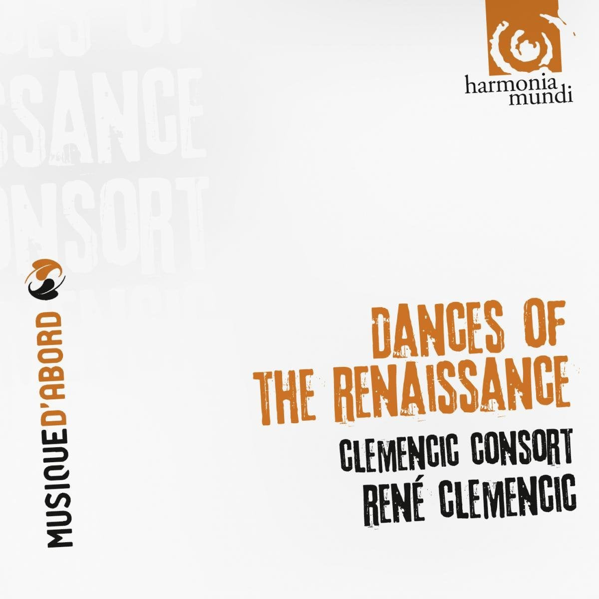 Dances of the Renaissance Classical