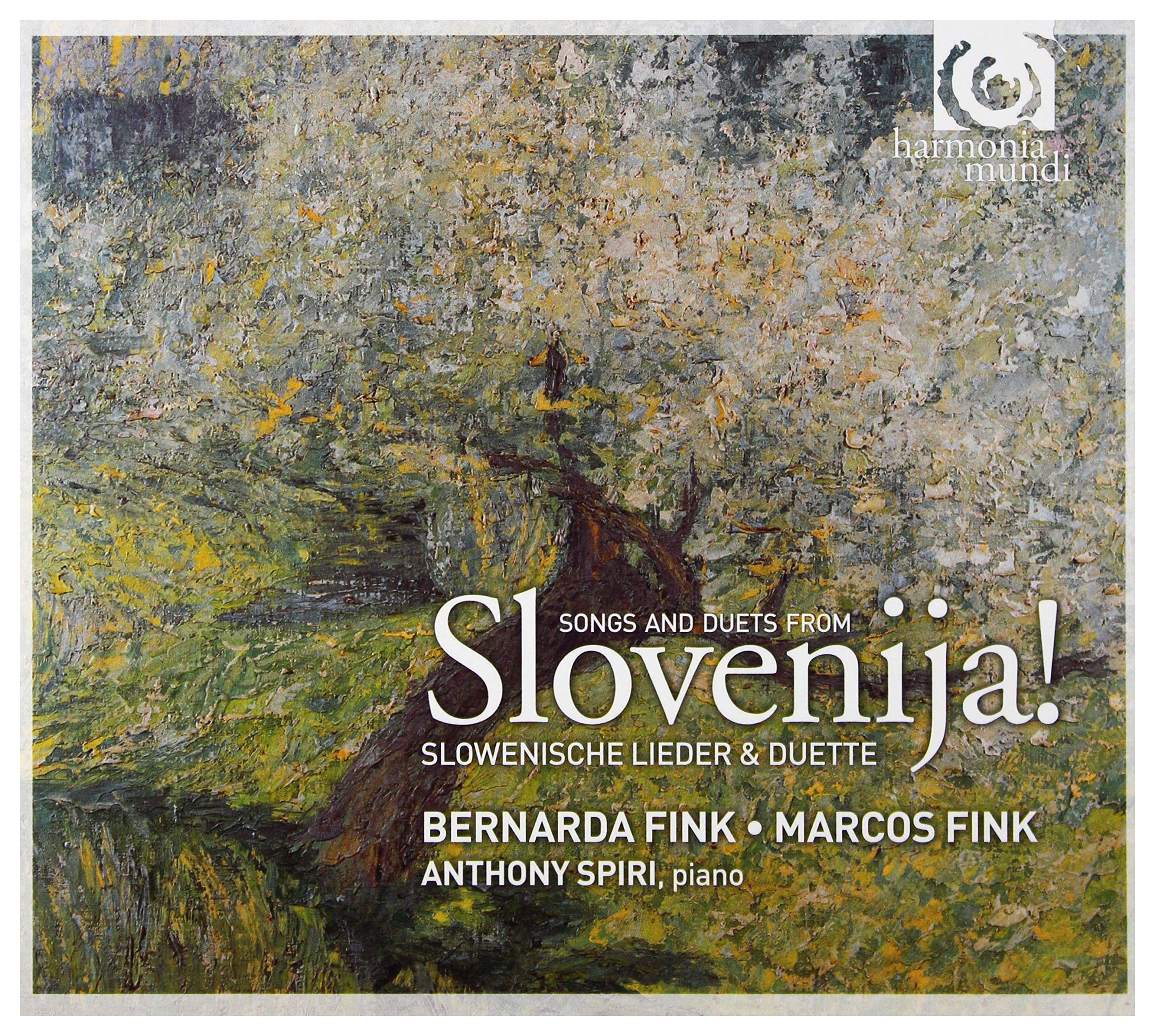 Product Image: Slovenija!