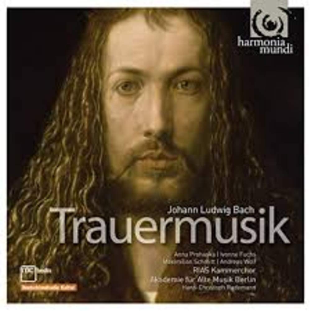 Product Image: Trauermusik