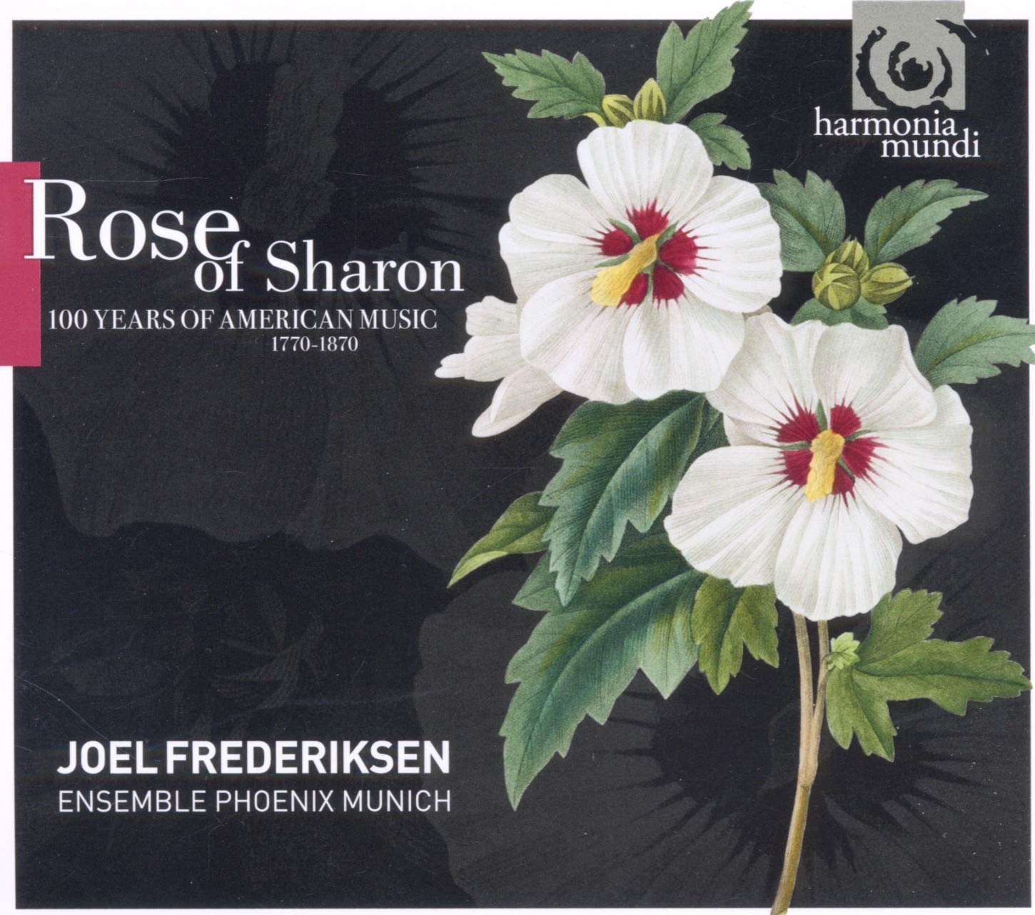 Rose of Sharon - 100 Anni Di Musica Amer Classical