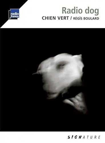 Boulard Regis/Chien Vert/Radio Dog cd