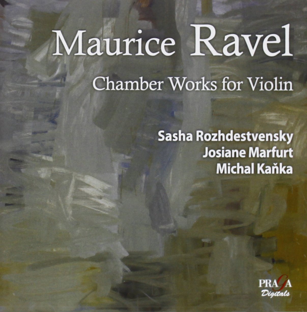 Kammermusik Für Violine Classical