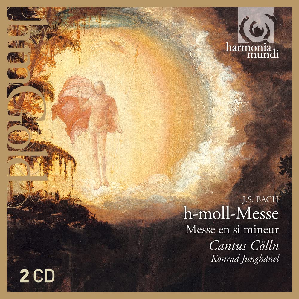 Messa in Si Minore Bwv232 Classical