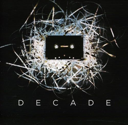 Decade cd