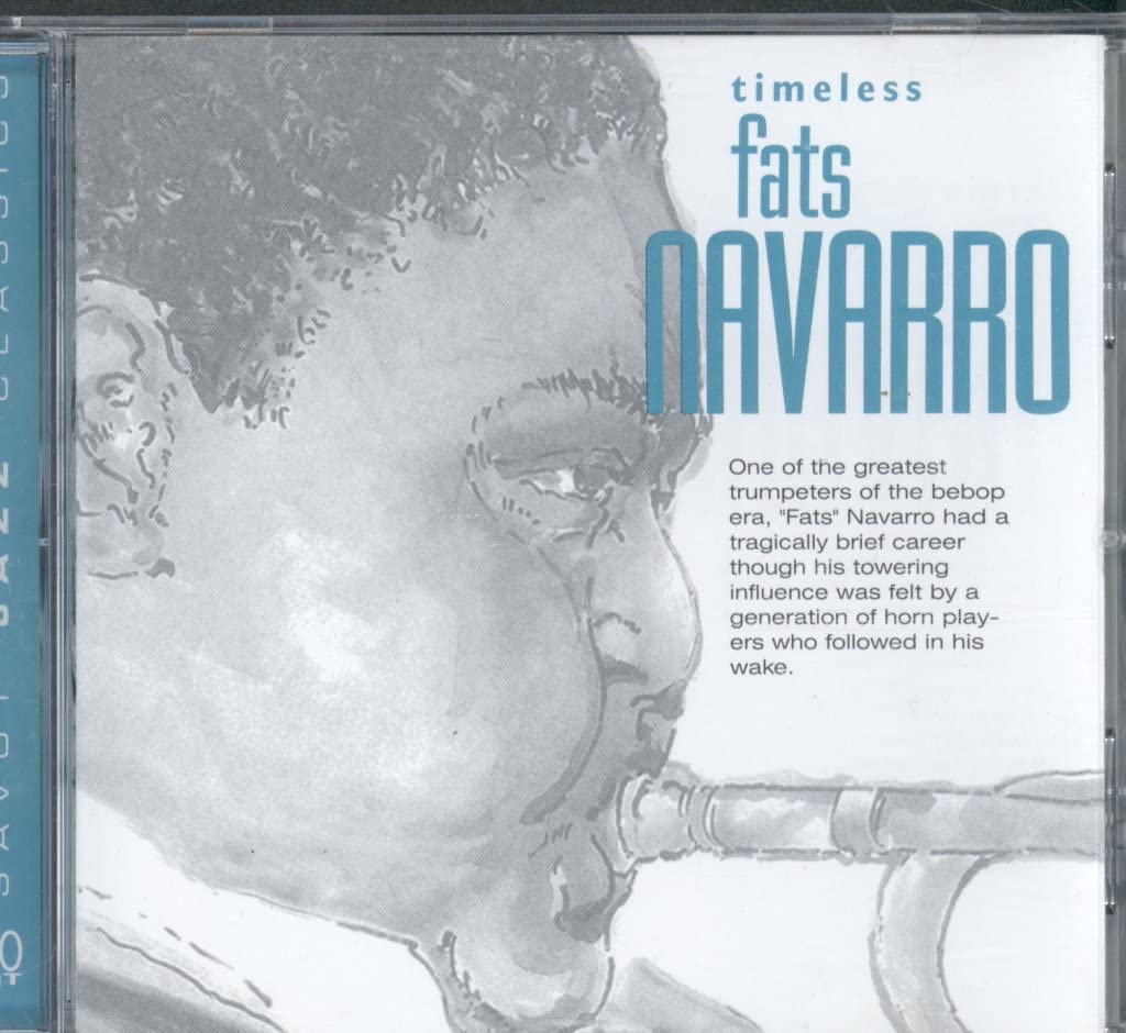 Timeless Fats Navarro Jazz