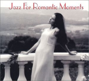 Jazz for Romantic Moments Books