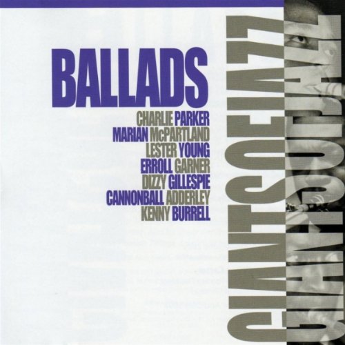 Giants of Jazz: Ballads Jazz