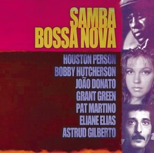 Product Image: Samba Bossa Nova