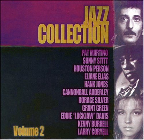 Giants of Jazz: Collection 2 cd