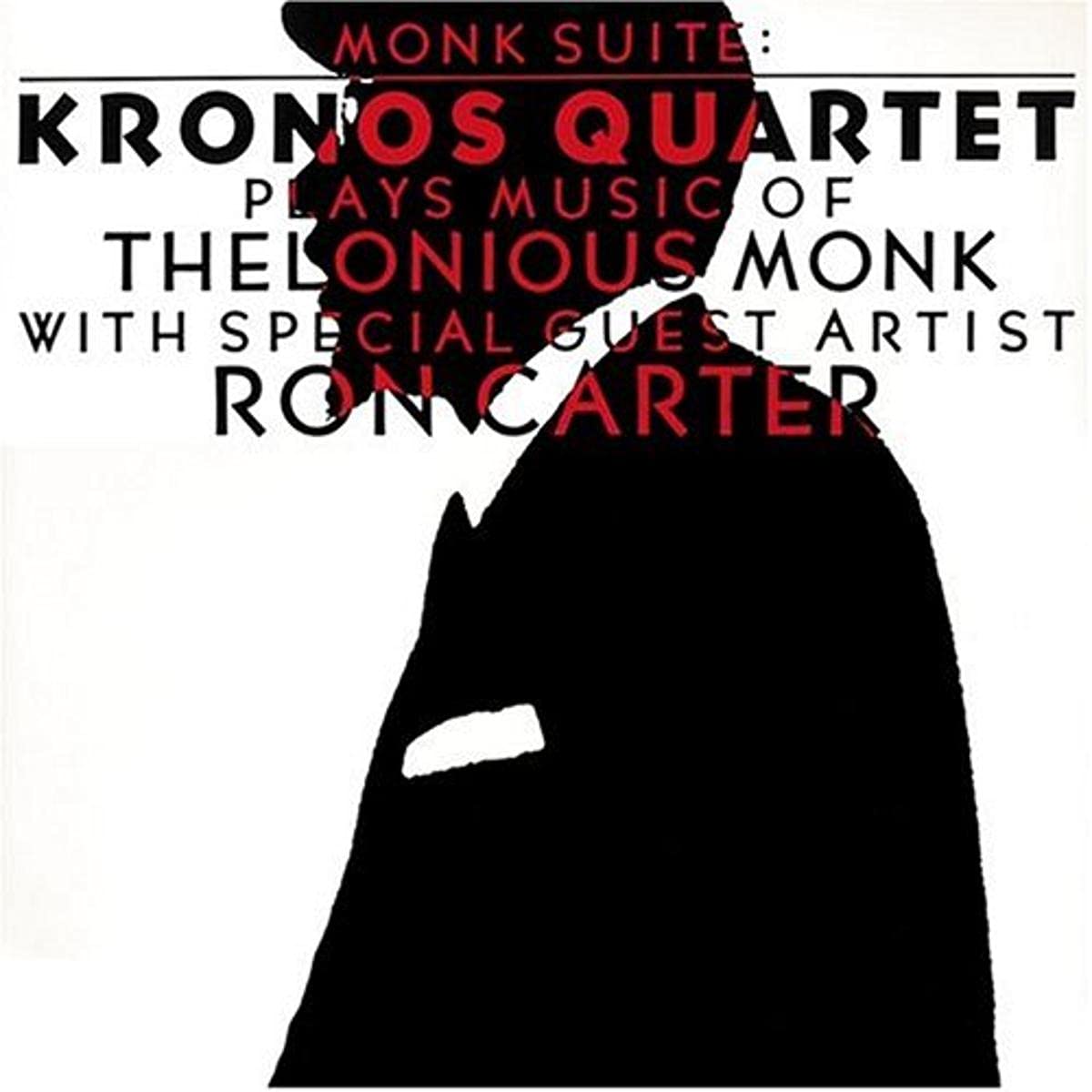 Plays Music of Thelonious Monk-Monk Suite Classical