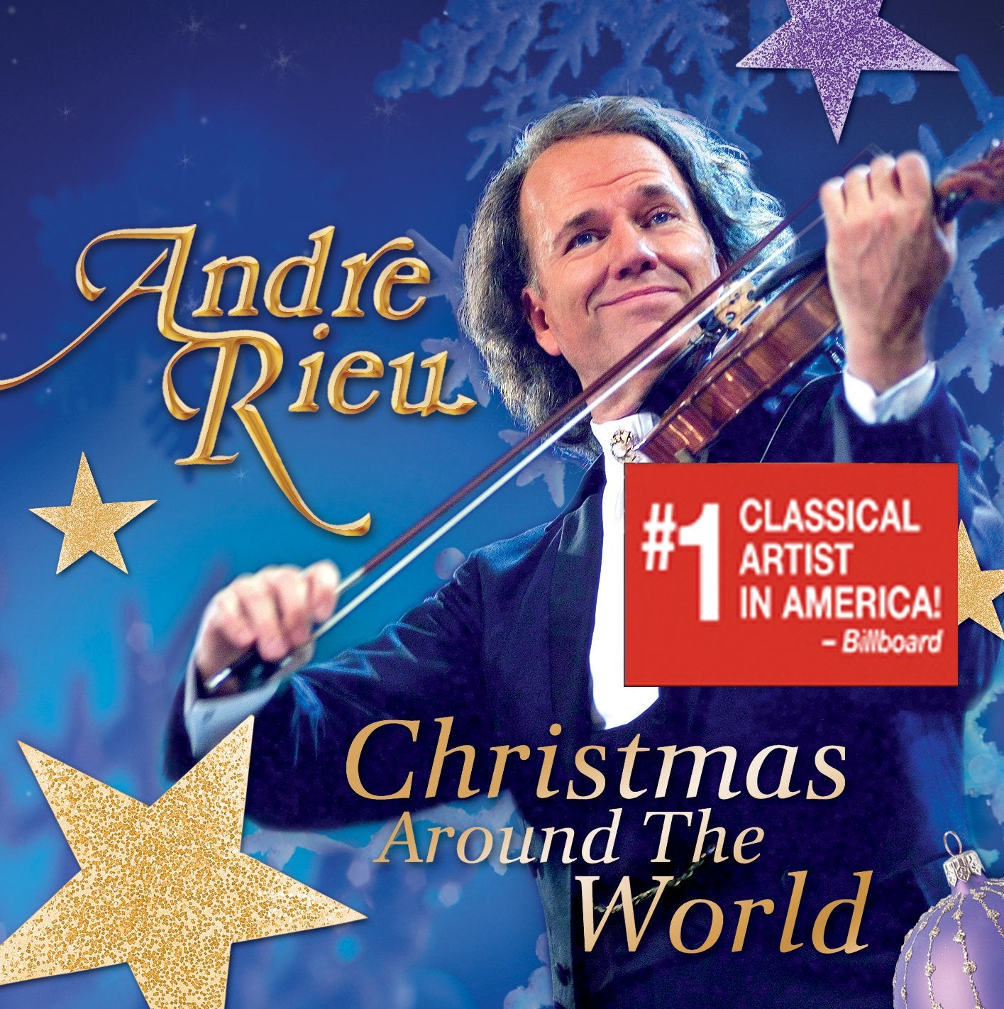 Product Image: Christmas Around the World