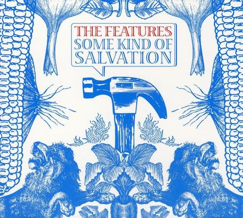 Product Image: Some Kind of Salvation