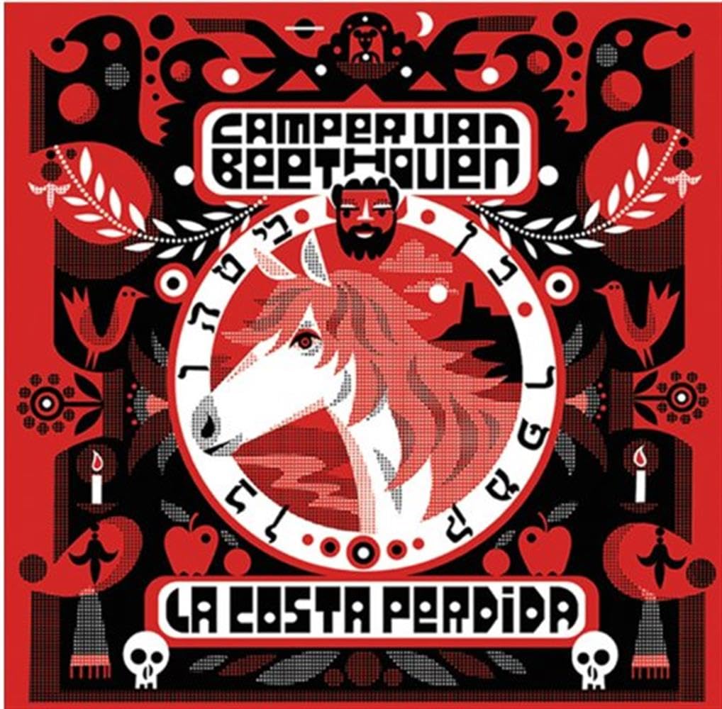 La Costa Perdida Pop