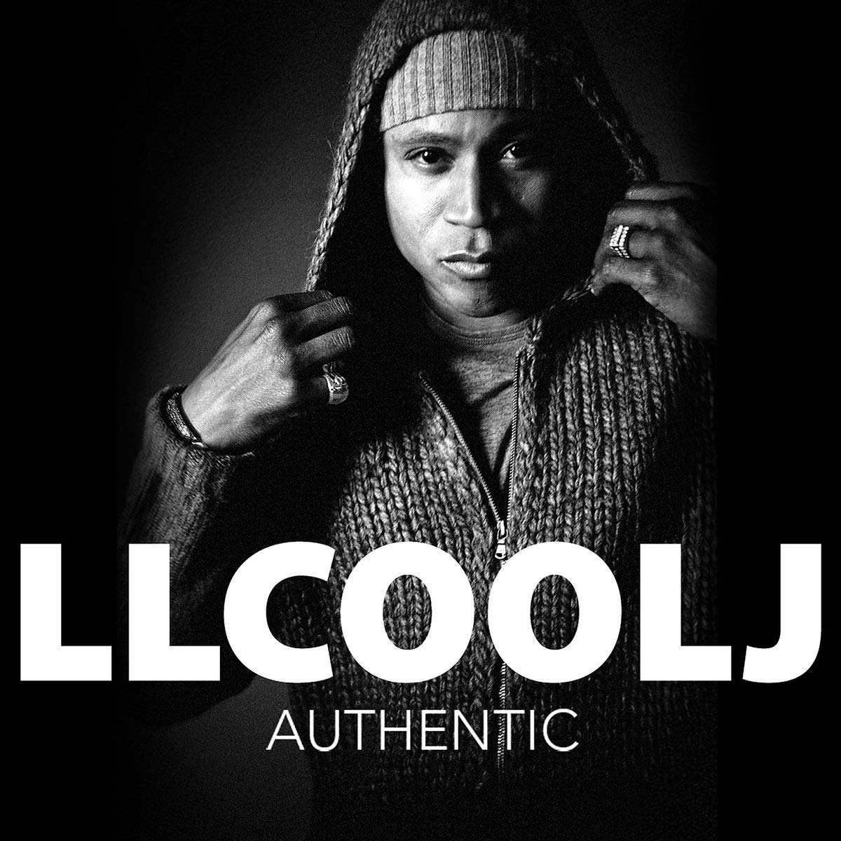 Authentic Rap & Hip-Hop