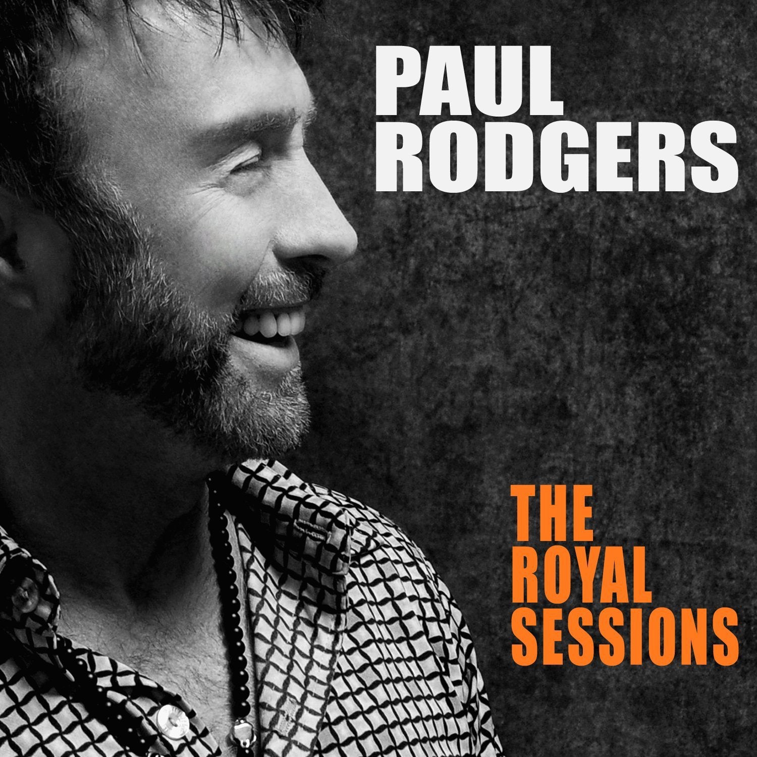 Product Image: The Royal Sessions