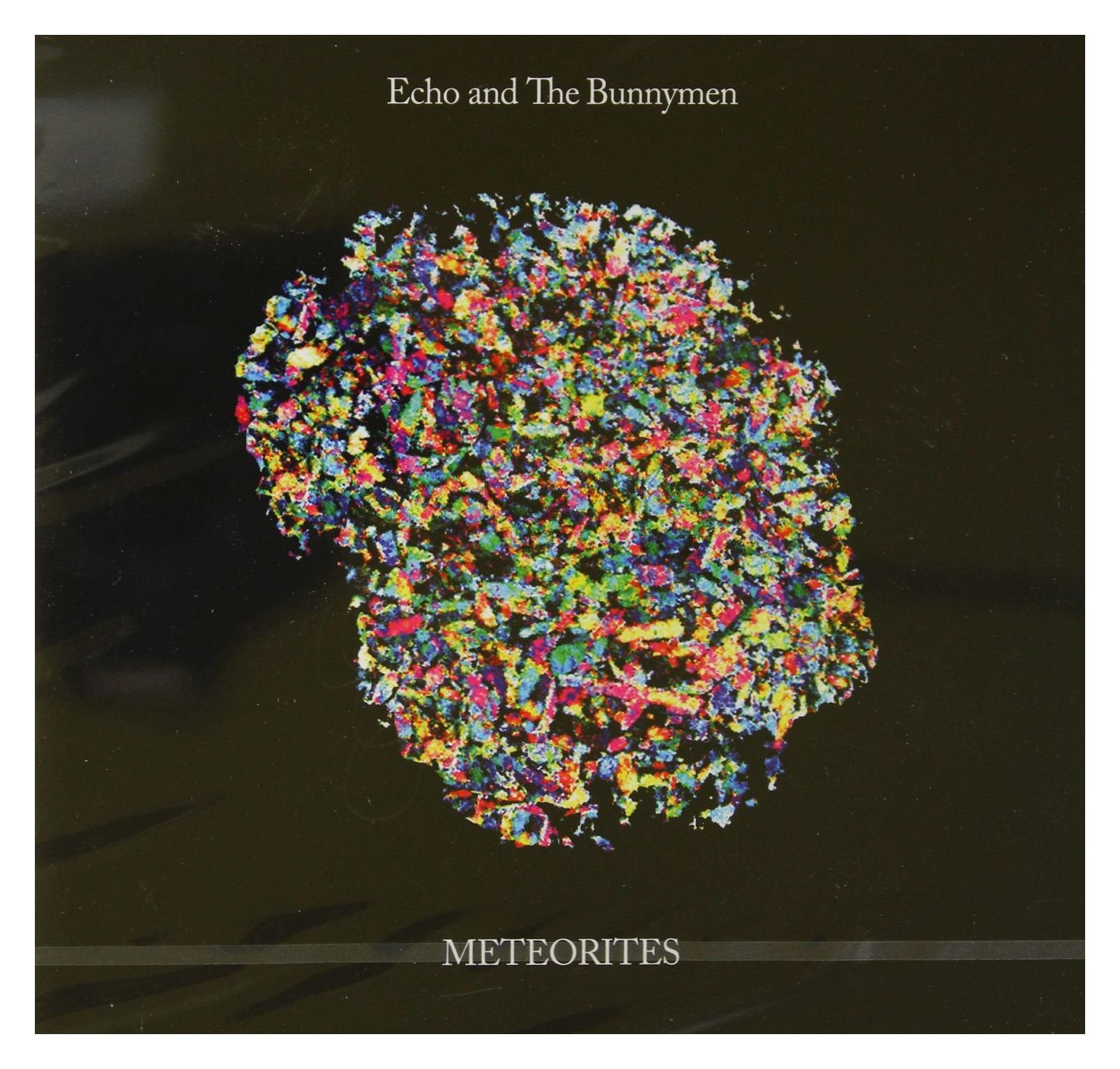 Meteorites (Special Edition) Alternative & Indie