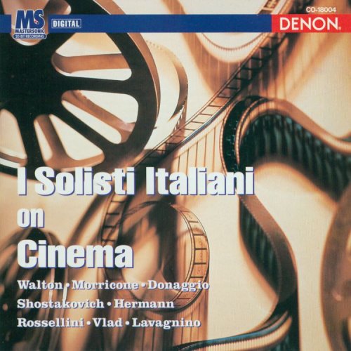 I Solisti Italiani on Cinema Classical