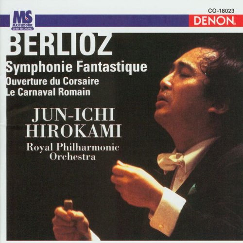 Berlioz Sinfonie Fantastique Hirokam Classical