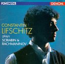 Lifschitz spielt Scriabin und Rachmaninoff Classical
