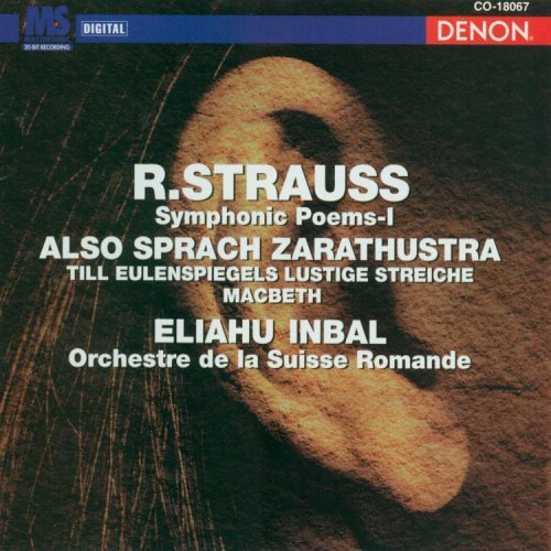 Sinfonische Dichtungen Vol. 1 Classical