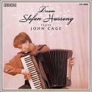 Dream (Hussong Plays John Cage) Classical
