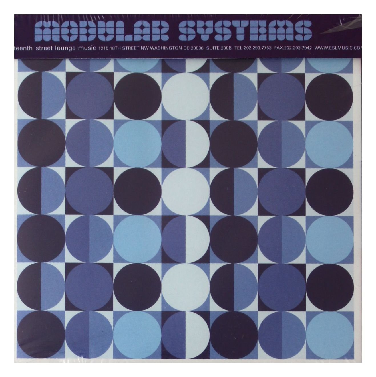 Modular Systems Compiled By Th Dance & Electronic
