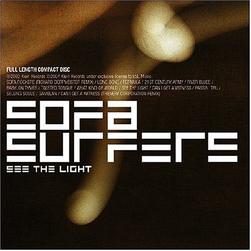 See the Light Dance & Electronic