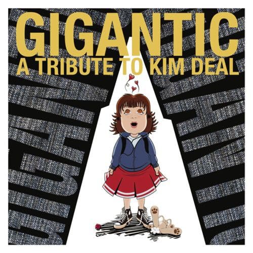 Gigantic: a Tribute to Kim Deal Alternative & Indie